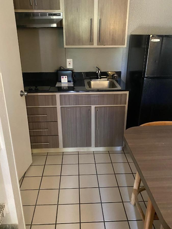 Studio 6-San Antonio, Tx - Medical Center Екстер'єр фото