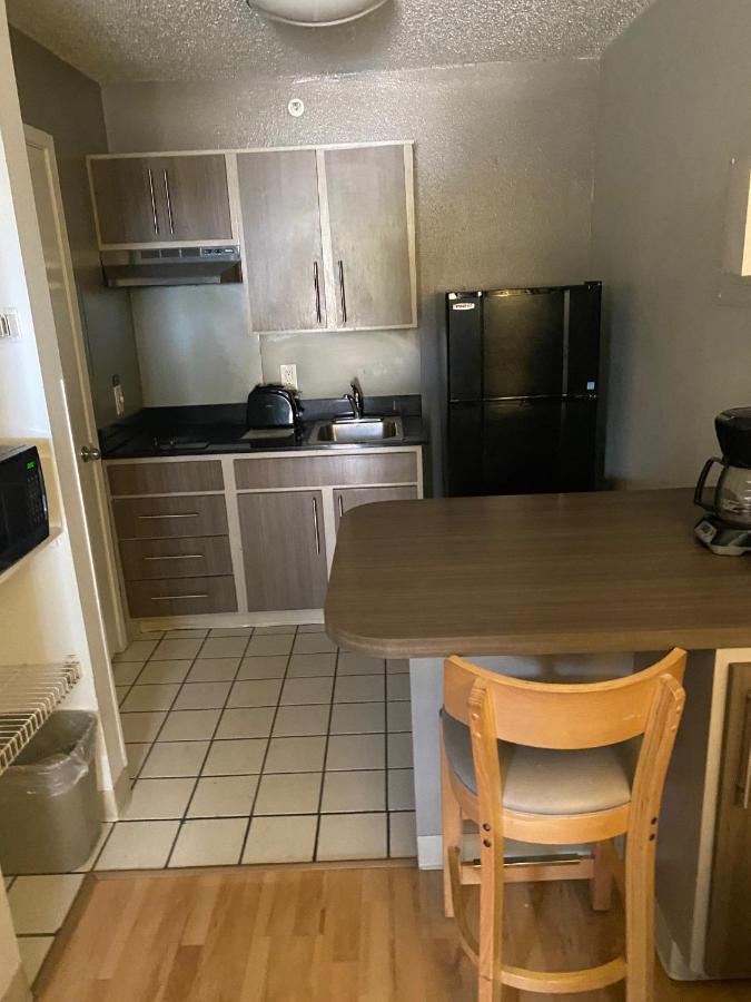 Studio 6-San Antonio, Tx - Medical Center Екстер'єр фото